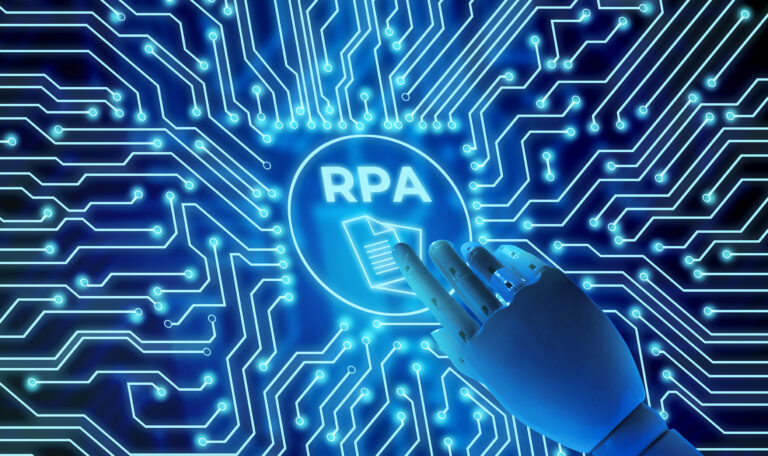 5 Reasons to Embrace RPA in Your Business in 2023